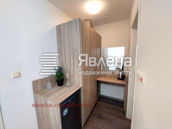 Продава  1-стаен област Бургас , к.к. Слънчев бряг , 30 кв.м | 52926365 - изображение [3]