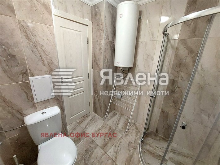 Продава  1-стаен област Бургас , к.к. Слънчев бряг , 30 кв.м | 52926365 - изображение [5]