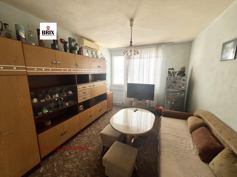 Продава 1-СТАЕН, гр. Русе, Широк център, снимка 2 - Апартаменти - 53540798