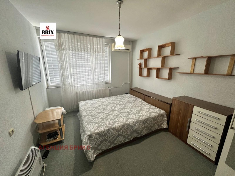 Продава 1-СТАЕН, гр. Русе, Широк център