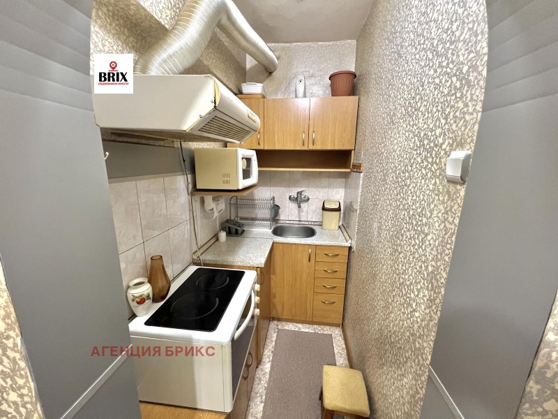 Продава 1-СТАЕН, гр. Русе, Широк център, снимка 3 - Апартаменти - 53540798