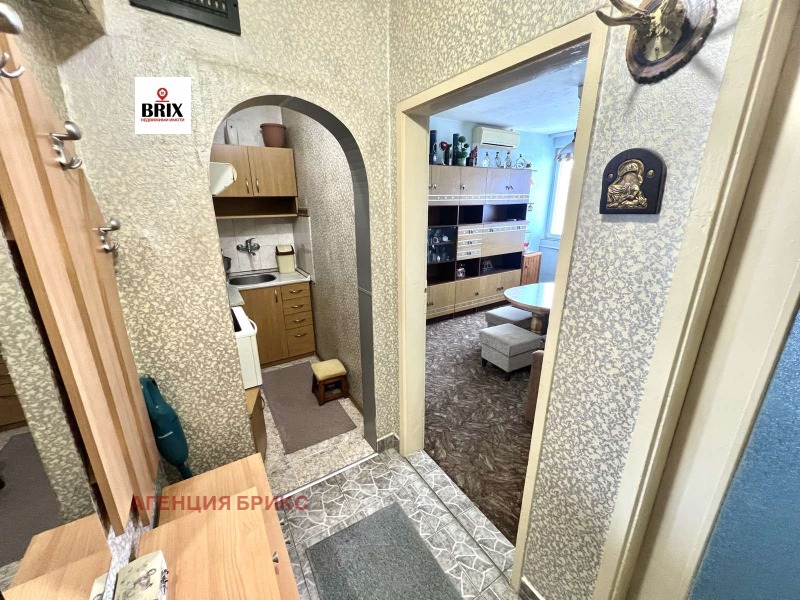 Продава 1-СТАЕН, гр. Русе, Широк център, снимка 4 - Апартаменти - 53540798