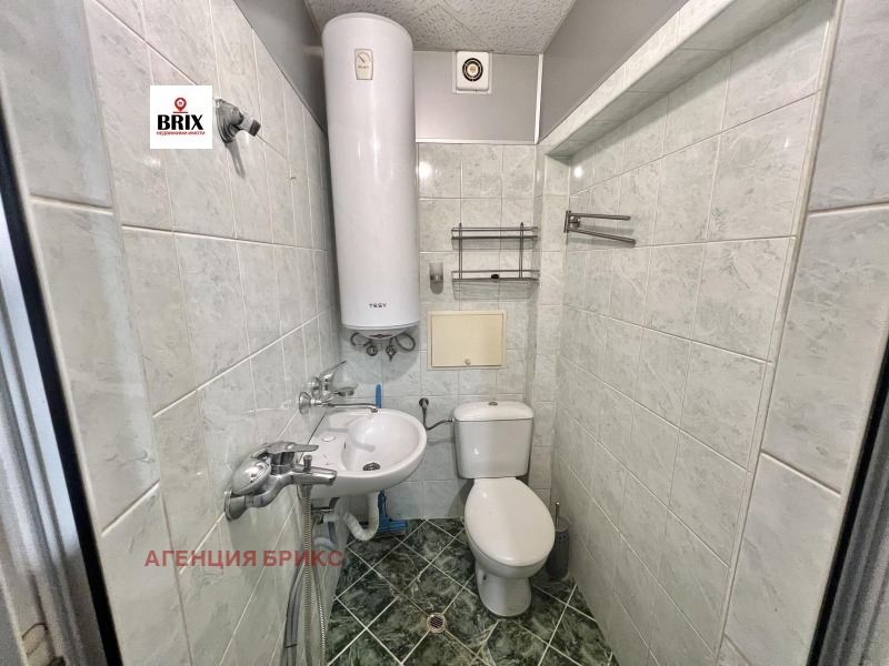 Продава 1-СТАЕН, гр. Русе, Широк център, снимка 5 - Апартаменти - 53540798