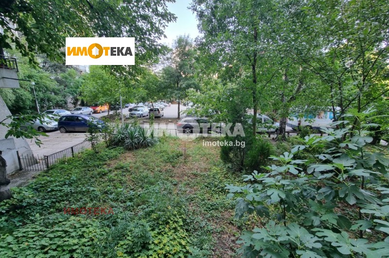 Продава 2-СТАЕН, гр. София, Красно село, снимка 9 - Aпартаменти - 46638142