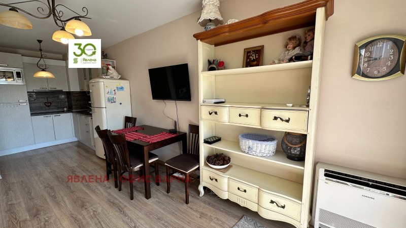 For Sale  1 bedroom Varna , Briz , 64 sq.m | 66819299 - image [4]