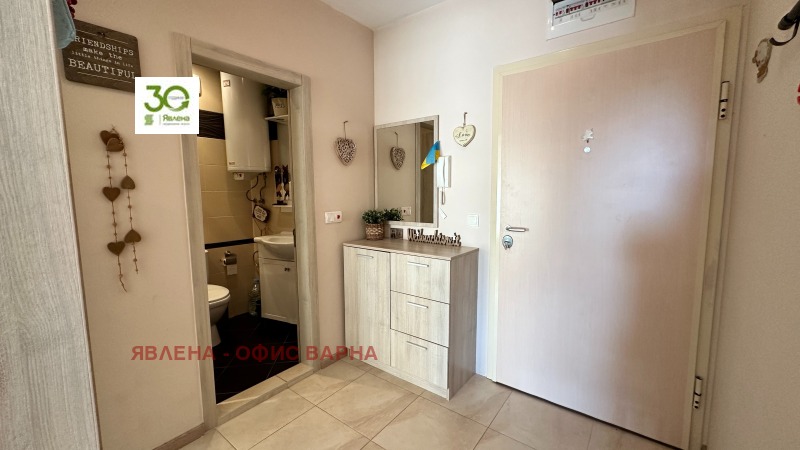 In vendita  1 camera da letto Varna , Briz , 64 mq | 66819299 - Immagine [12]