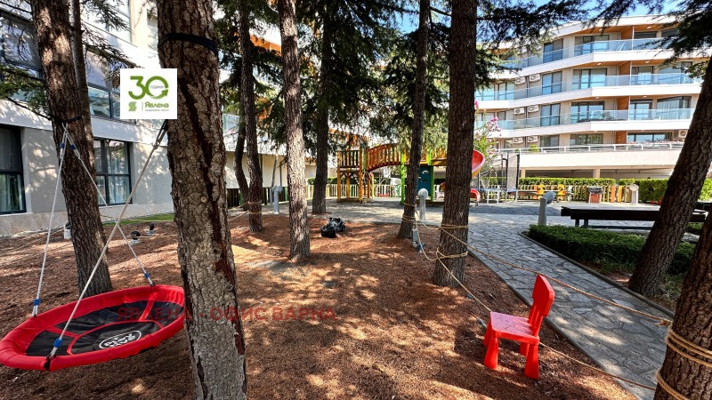 En venta  1 dormitorio Varna , Briz , 64 metros cuadrados | 66819299