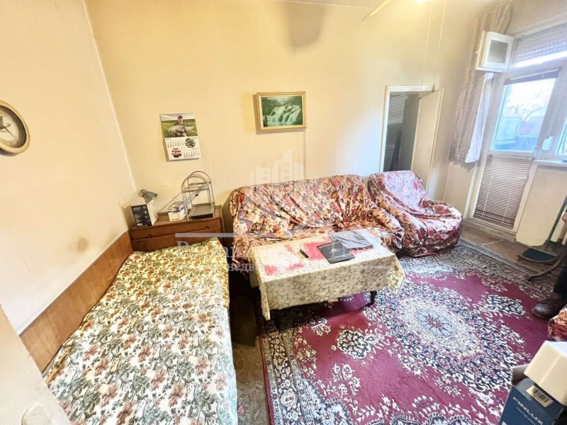 For Sale  1 bedroom Plovdiv , Tsentar , 56 sq.m | 10554408 - image [3]