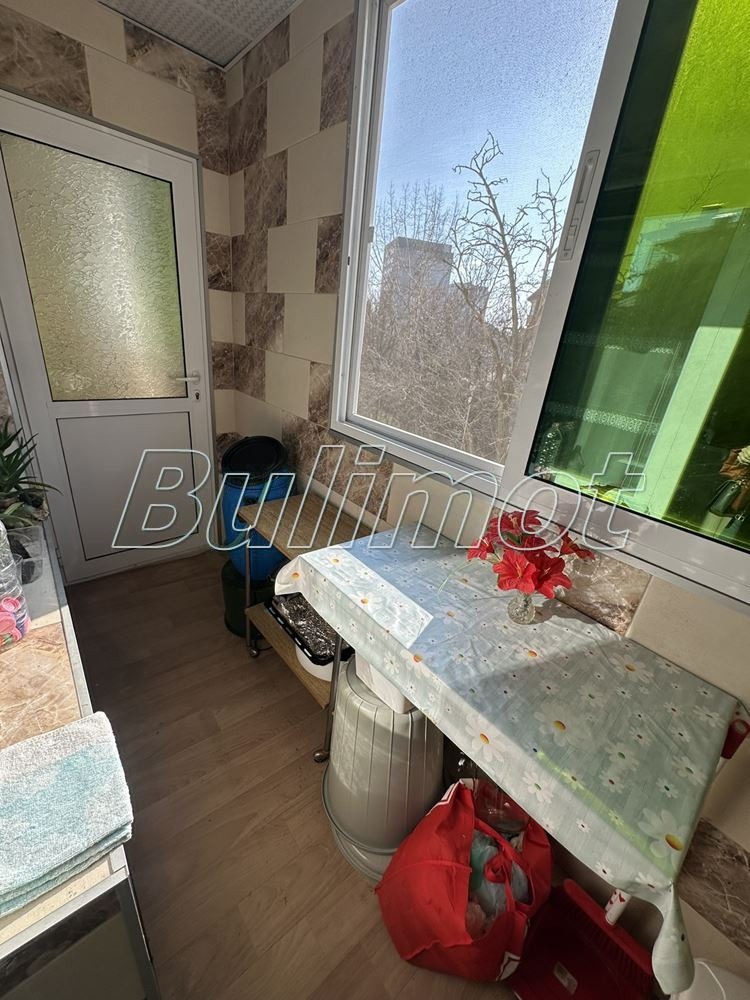 Продава  2-стаен град Варна , Цветен квартал , 43 кв.м | 23400831 - изображение [13]