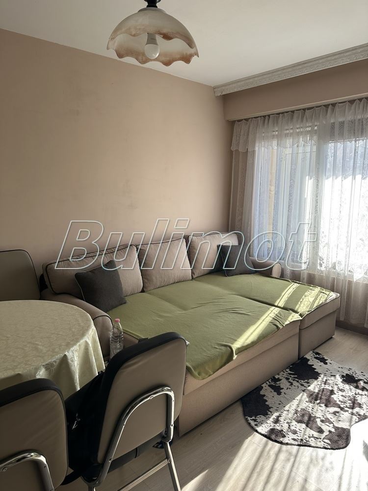 Продава  2-стаен град Варна , Цветен квартал , 43 кв.м | 23400831 - изображение [5]