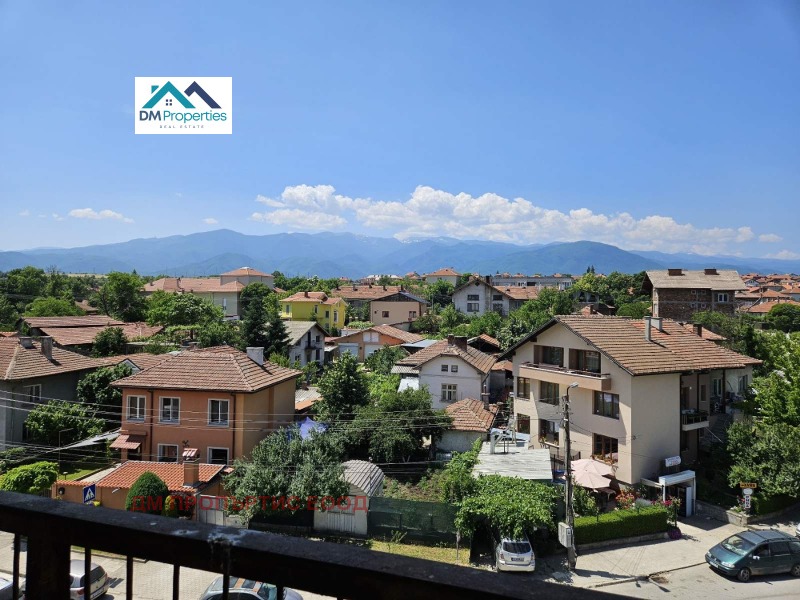 Til salg  1 soveværelse region Sofia , Kostenets , 61 kvm | 88795043