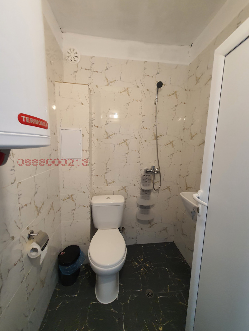 Продава  2-стаен област Бургас , с. Лозенец , 57 кв.м | 63331619 - изображение [7]