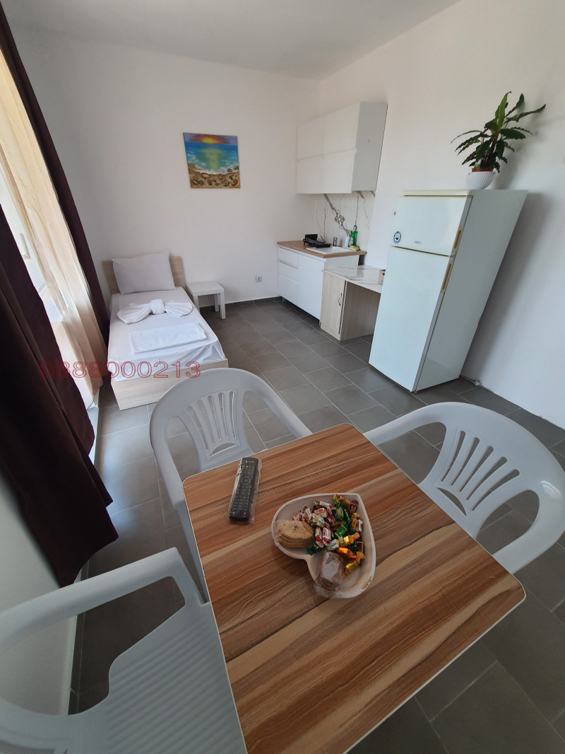 Продава  2-стаен област Бургас , с. Лозенец , 57 кв.м | 63331619 - изображение [5]