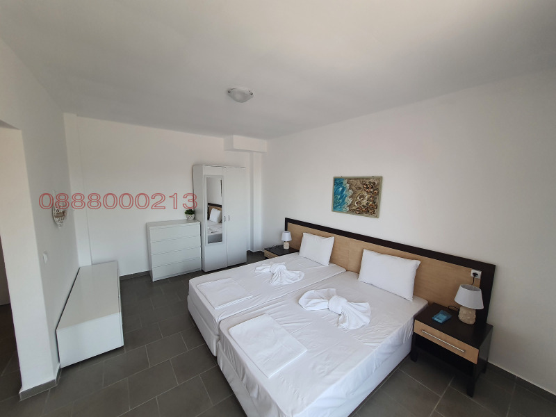 Продава  2-стаен област Бургас , с. Лозенец , 57 кв.м | 63331619 - изображение [4]