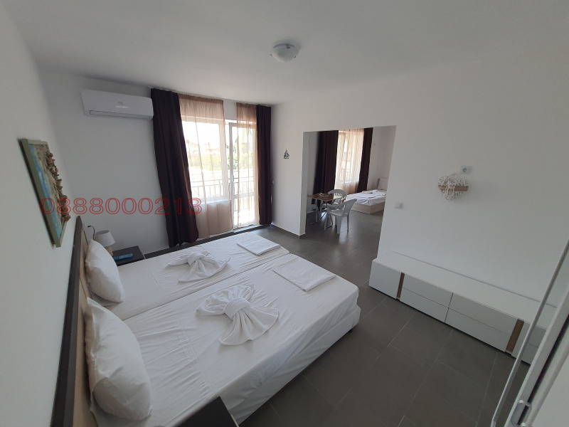 Продава  2-стаен област Бургас , с. Лозенец , 57 кв.м | 63331619 - изображение [9]