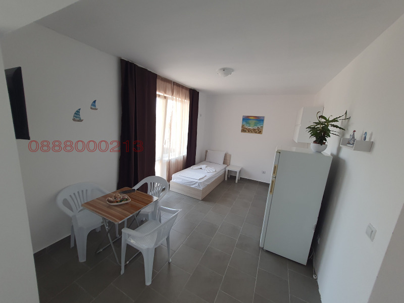 Продава  2-стаен област Бургас , с. Лозенец , 57 кв.м | 63331619 - изображение [6]