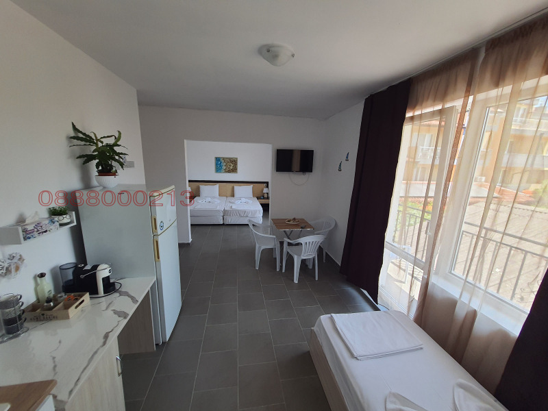 Продава  2-стаен област Бургас , с. Лозенец , 57 кв.м | 63331619