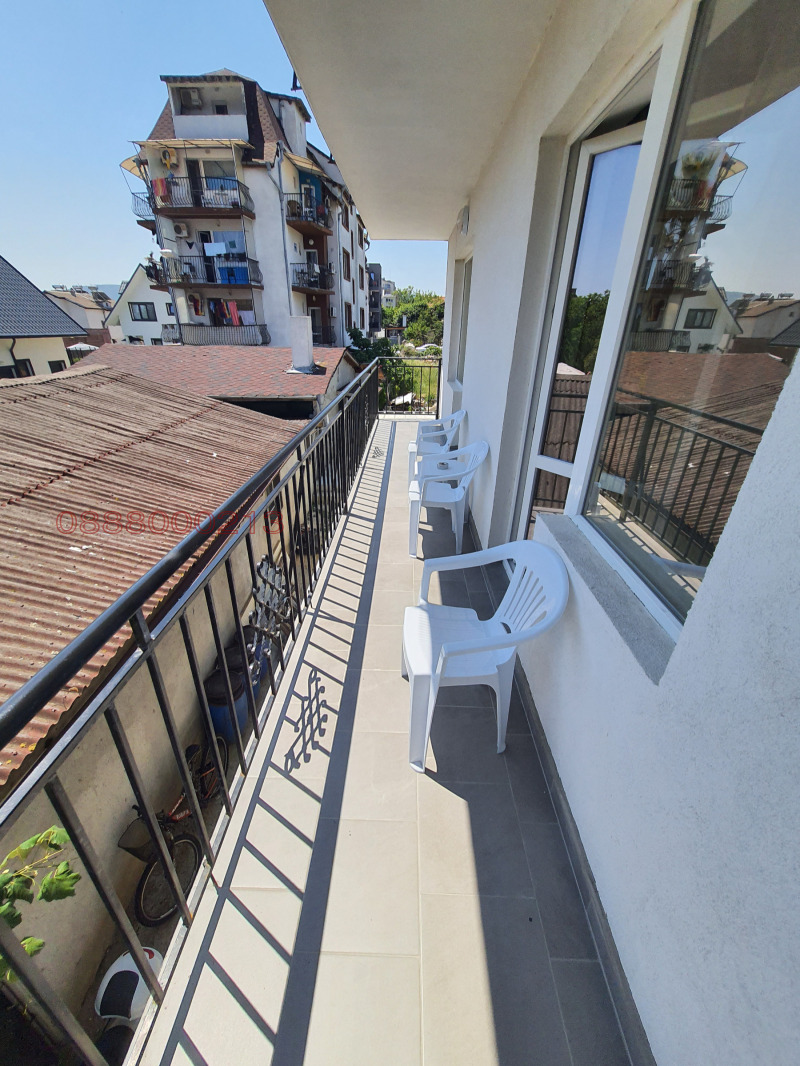 Продава  2-стаен област Бургас , с. Лозенец , 57 кв.м | 63331619 - изображение [8]