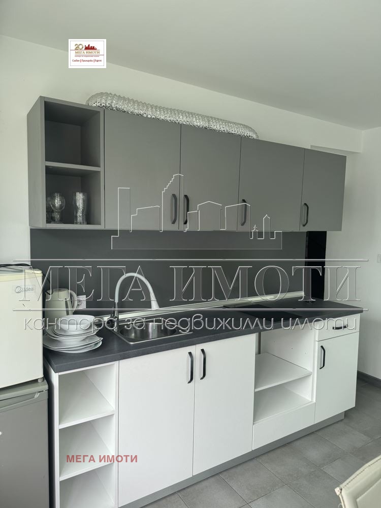 Продава  2-стаен област Бургас , гр. Приморско , 62 кв.м | 20119166 - изображение [6]