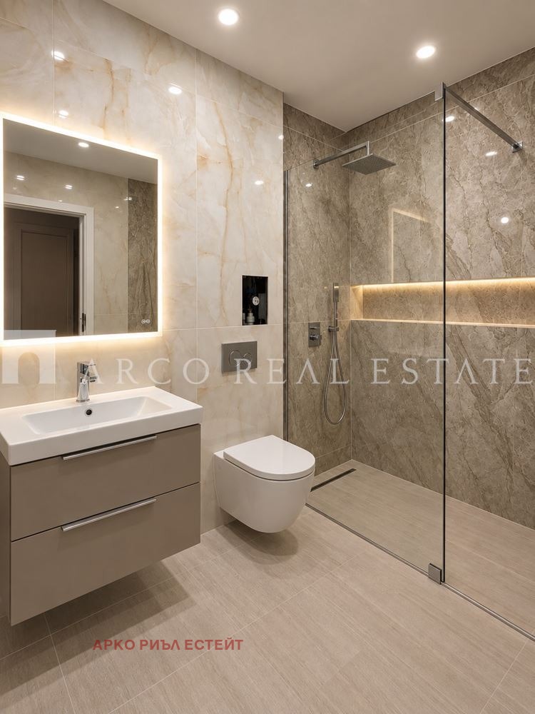 Продава 2-СТАЕН, гр. София, Манастирски ливади, снимка 7 - Апартаменти - 56160068