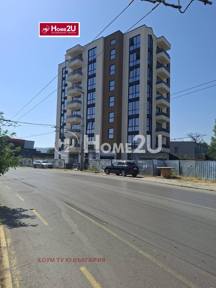 Продава 2-СТАЕН, гр. София, Дружба 2
