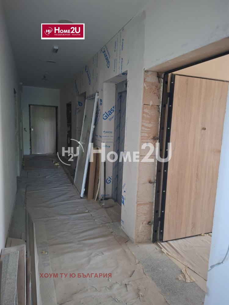 Продава 2-СТАЕН, гр. София, Дружба 2, снимка 4 - Апартаменти - 56222719