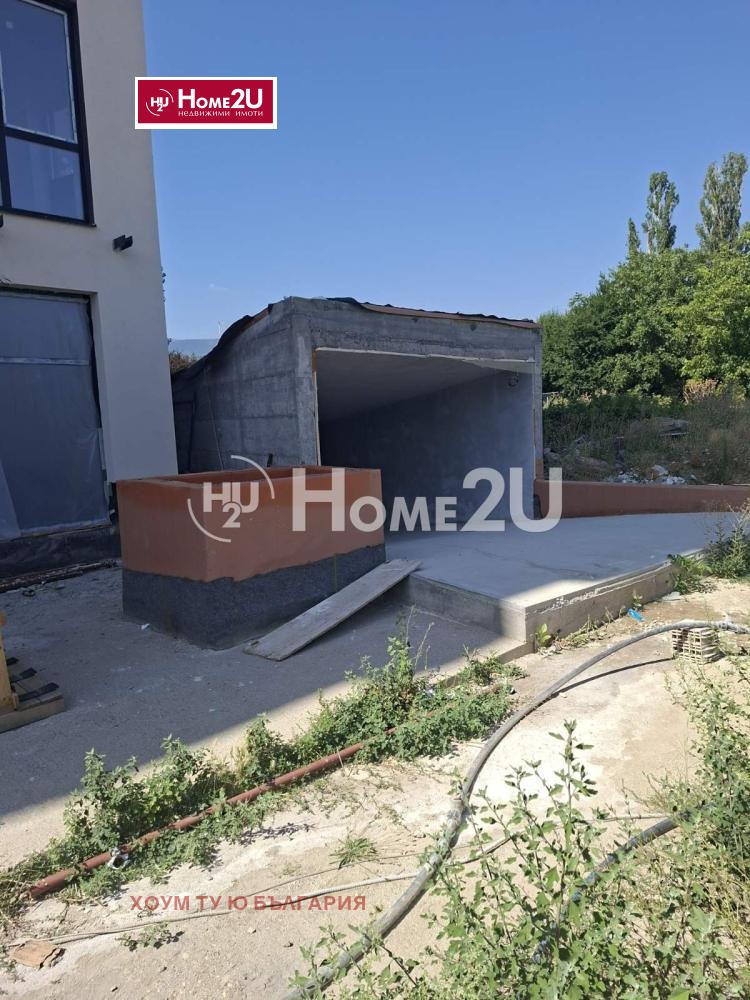 Продава 2-СТАЕН, гр. София, Дружба 2, снимка 2 - Апартаменти - 56222719