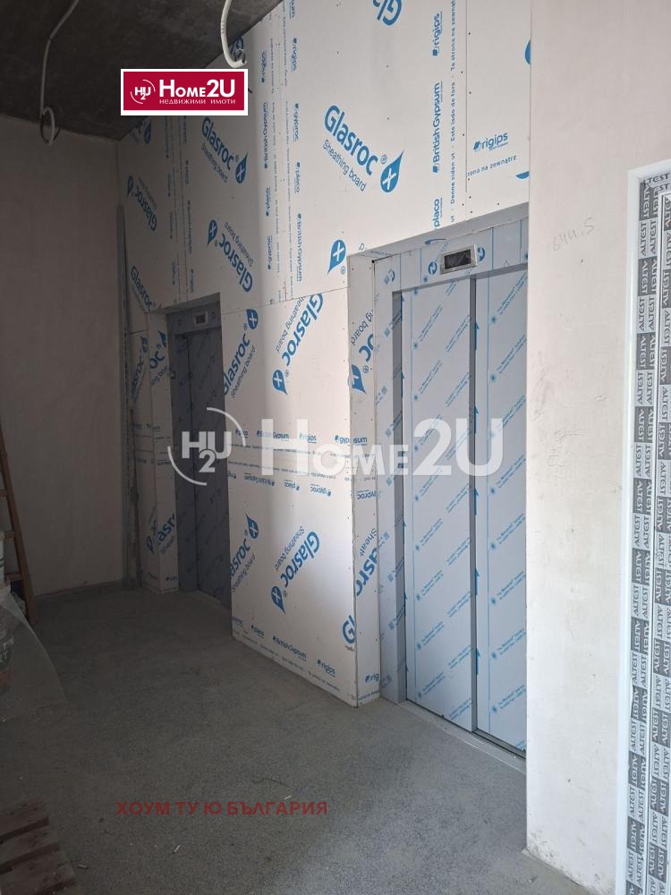 Продава 2-СТАЕН, гр. София, Дружба 2, снимка 3 - Апартаменти - 56222719