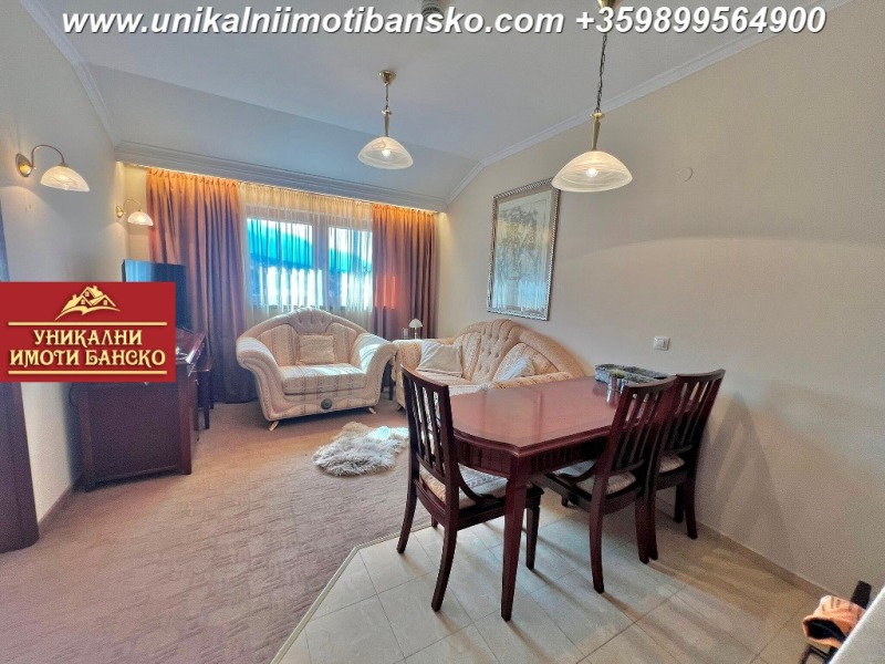 À venda  2 quartos região Blagoevgrad , Bansko , 111 m² | 72040055 - imagem [2]