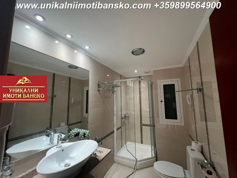 À venda  2 quartos região Blagoevgrad , Bansko , 111 m² | 72040055 - imagem [12]