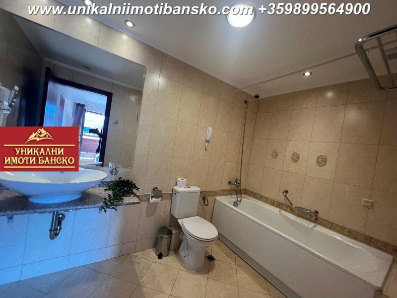 Satılık  2 yatak odası bölge Blagoevgrad , Bansko , 111 metrekare | 72040055 - görüntü [17]