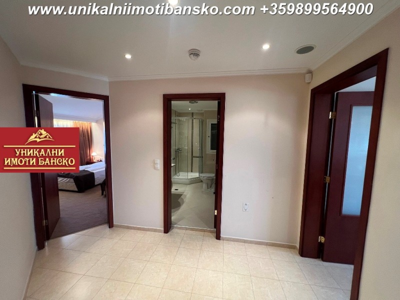 Zu verkaufen  2 Schlafzimmer region Blagoewgrad , Bansko , 111 qm | 72040055 - Bild [7]