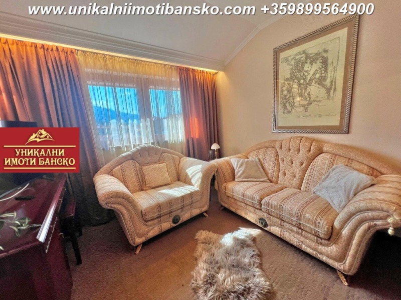 En venta  2 dormitorios región Blagoevgrad , Bansko , 111 metros cuadrados | 72040055 - imagen [4]