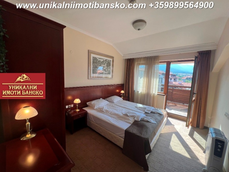 Satılık  2 yatak odası bölge Blagoevgrad , Bansko , 111 metrekare | 72040055 - görüntü [13]