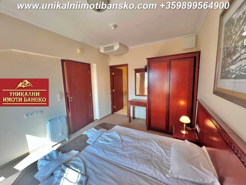 Na sprzedaż  2 sypialnie region Błagojewgrad , Bansko , 111 mkw | 72040055 - obraz [16]