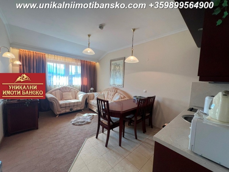 À venda  2 quartos região Blagoevgrad , Bansko , 111 m² | 72040055 - imagem [3]