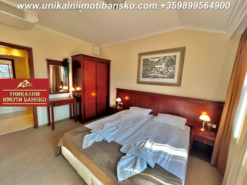 Na sprzedaż  2 sypialnie region Błagojewgrad , Bansko , 111 mkw | 72040055 - obraz [15]