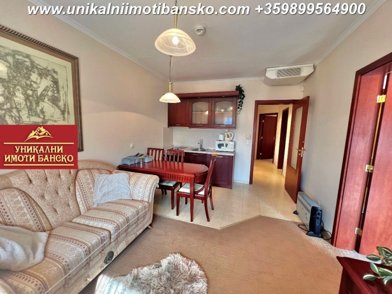 En venta  2 dormitorios región Blagoevgrad , Bansko , 111 metros cuadrados | 72040055 - imagen [5]