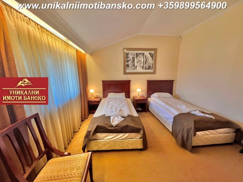 Zu verkaufen  2 Schlafzimmer region Blagoewgrad , Bansko , 111 qm | 72040055 - Bild [9]