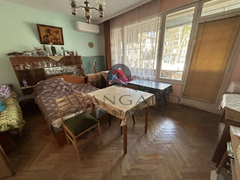 Продава 3-СТАЕН, гр. Пловдив, Христо Смирненски, снимка 1 - Aпартаменти - 47265607