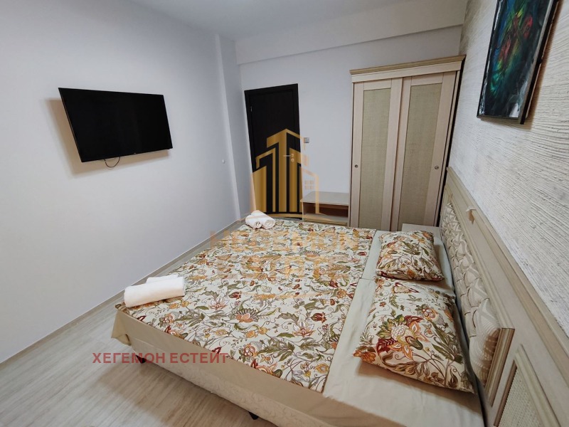 Продава  3-стаен град Варна , к.к. Златни пясъци , 100 кв.м | 90776040 - изображение [4]