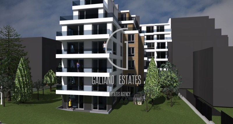 Продава  3-стаен, град София, Младост 2 •  226 056 EUR • ID 27616143 — holmes.bg - [1] 