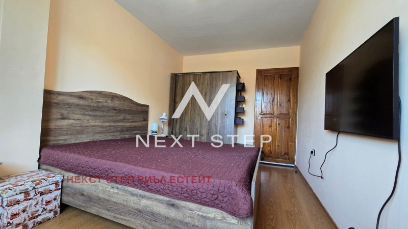Продава  3-стаен град Пловдив , Кючук Париж , 82 кв.м | 84510421 - изображение [5]