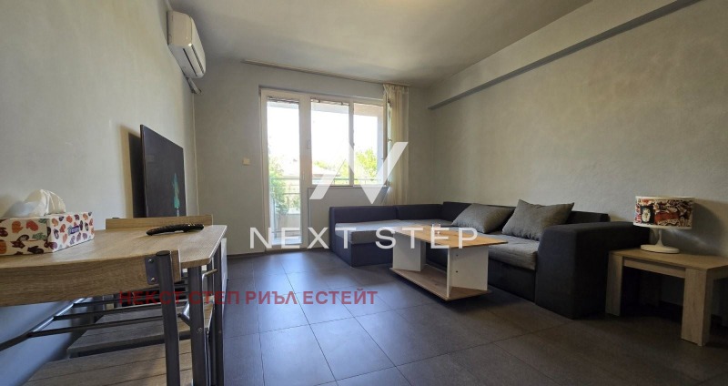 Продава  3-стаен град Пловдив , Кючук Париж , 82 кв.м | 84510421 - изображение [4]