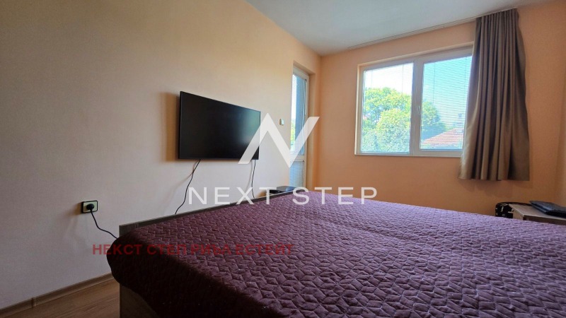 Продава  3-стаен град Пловдив , Кючук Париж , 82 кв.м | 84510421 - изображение [7]