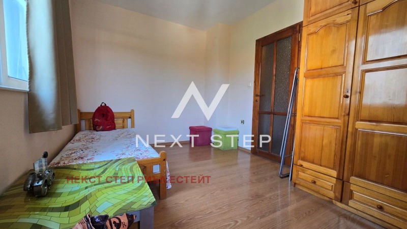 Продава  3-стаен град Пловдив , Кючук Париж , 82 кв.м | 84510421 - изображение [8]