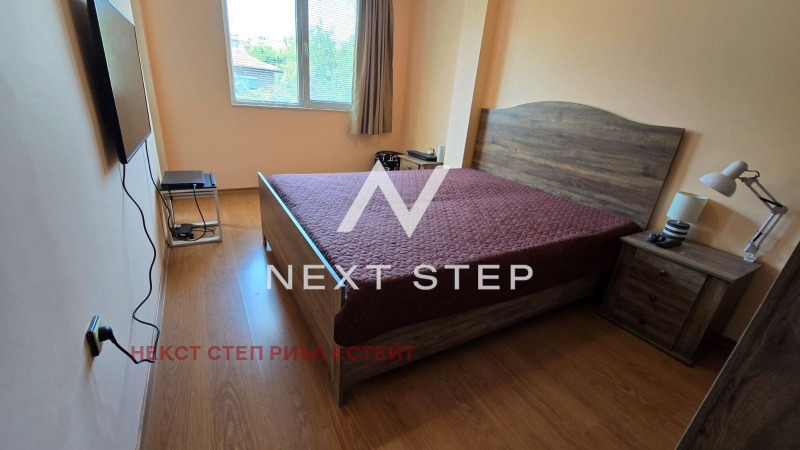 Продава  3-стаен град Пловдив , Кючук Париж , 82 кв.м | 84510421 - изображение [6]