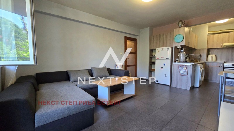 Продава  3-стаен град Пловдив , Кючук Париж , 82 кв.м | 84510421 - изображение [2]
