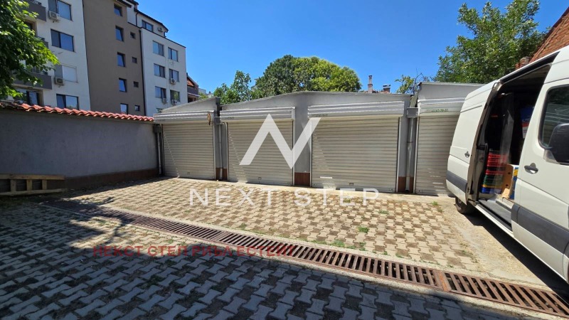 Продава  3-стаен град Пловдив , Кючук Париж , 82 кв.м | 84510421 - изображение [12]