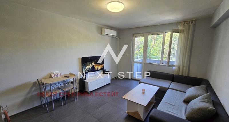 Продава  3-стаен град Пловдив , Кючук Париж , 82 кв.м | 84510421